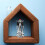 5 Conjuntos De Miniatura Para Casa De 6