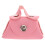 3Pcs Bolsa Miniatura De Mão Para Brinquedo Bebê 1