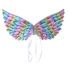 3 Pcs Simulation Angel Wings Photo Props For Kids Girls