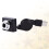 Câmera Para Laptop USB Resistente Para Aulas Ao 120 Preto 6