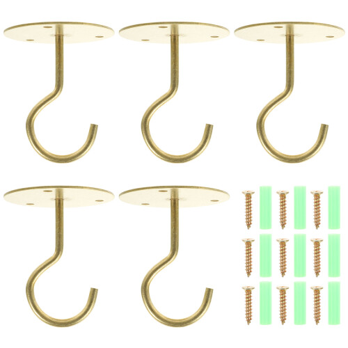 Conjunto De De Teto De Pesados Para Gaiolas