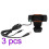 0.3Mp Câmera Web USB HD Para PC Laptop (A870) 3 Peças 2