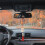 Pendente De Para Interior Do Carro Com 3