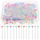 200 Pcs Para De E Decoração De 4