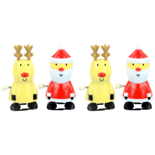 4 Unidades De Corda Noel E Aranha Para Crianças 1