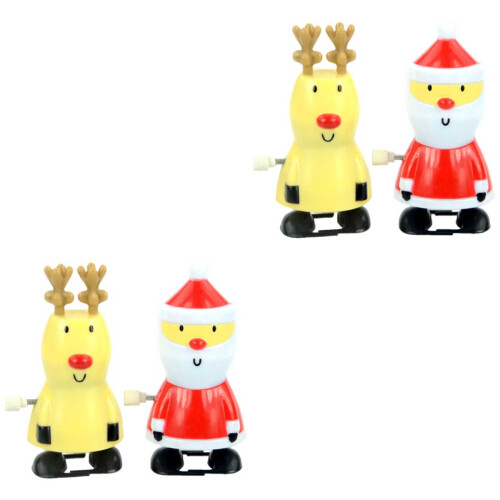 4 Unidades De Corda Noel E Aranha Para Crianças 2