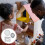 6 Unidades Mini Clássico Para Casa Decoração Micro 10