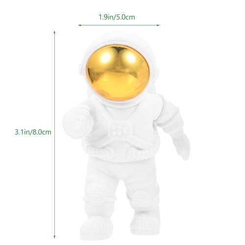 2 Unidades Enfeite De Para Decoração 2
