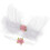 3 Conjuntos De Bebê Headband 3