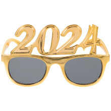 5 Pares De Óculos Plásticos Para Festa E Decoração De 2024