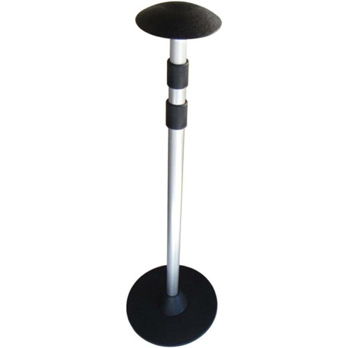 Aluminium Marine Boat Cover Support Stand Pole Height Adjustable with Ref: 4348 1