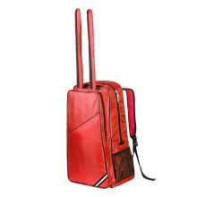Fencing Bag Fencing Backpack with Adjustable Strap Accessories with Reliable Bag red Ref: 8939