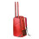 Fencing Bag Fencing Backpack with Adjustable Strap Accessories with Reliable Bag red Ref: 8939 1