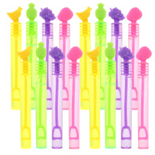 192 Bruiloft Feest Bubbelmaker Bubbelblaasstokjes Voor Kinderen
