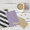 Daily Planner Schedule Book: A5 Capa Couro Sintético 2026 7