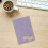 Daily Planner Schedule Book: A5 Capa Couro Sintético 2026 5