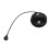 Auto Kraftstoff Gas Tank Kappe mit Strap GT231 8