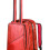Fencing Bag Fencing Backpack with Adjustable Strap Accessories with Reliable Bag red Ref: 8939 2