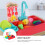 Conjunto De Brinquedo De De Louça Elétrica Simulada 8
