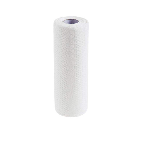 Absorbent Paper Towels 1 Roll Thickened Eco Friendly Kitchen Dishwashing Roll Versatile Cleaning