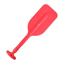 Double Paddle for Canoe, Inflatable Boat, Rubber Boat, Air Mattresses