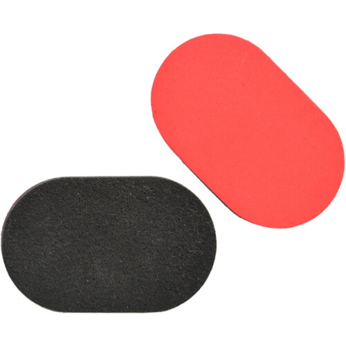 Table Tennis Cleaner Sponge for Bat Rubber Cleaning Ref: 8930 2
