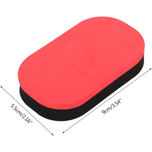 Table Tennis Cleaner Sponge for Bat Rubber Cleaning Ref: 8930 1