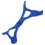 Ιμάντας πηγουνιού για ύπνο, άνετη εμπειρία. Επαναχρησιμοποιήσιμος σχεδιασμός. 3