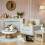 8 Unidades Mini Impressora Para De : Decoração Escritório 6