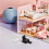 8 Unidades Mini Impressora Para De : Decoração Escritório 7