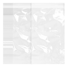 300 Postkaart Hoezen 5X3" Herhaalbaar Afsluitbaar Doorzichtig