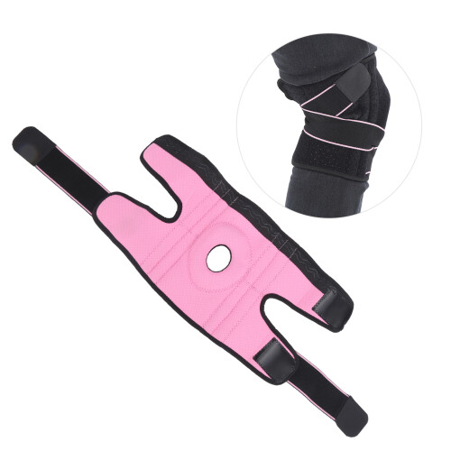 Επιγονατίδα Comfort Fit Συμπιεστικό Μανίκι για Αρθρίτιδα & Ανακούφιση από Πόνους στις 2