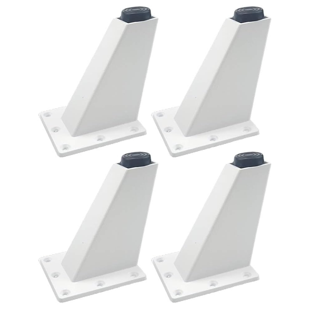 Aluminum Metal Furniture Feet, Modern Legs For Sofas And Cabinets 9554910048009