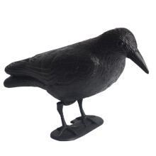 3D Simulated Crow Archery Targets for Outdoor Indoor Practice