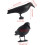 3D Simulated Crow Archery Targets for Outdoor Indoor Practice 2