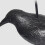 3D Simulated Crow Archery Targets for Outdoor Indoor Practice 3