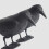 3D Simulated Crow Archery Targets for Outdoor Indoor Practice 4