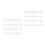 40 Peças Suporte Para com Acessórios Perna Hora De 5