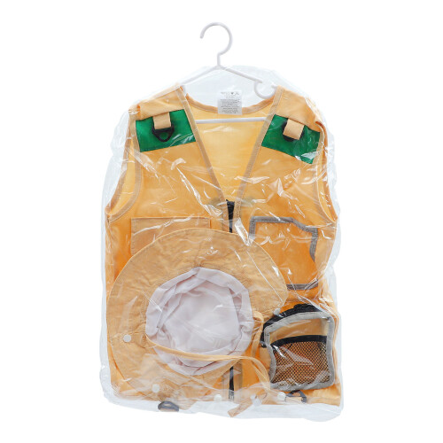 5 Sets 2 Kostüm Zubehör Cosplay Bühnenaccessoires