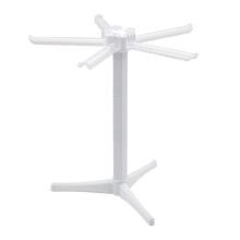 Food Drying Rack Lightweight Reusable Easy Assembly Noodle Dryer Holder For Home MultiUse