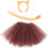 Falda Disfraz Accesorios 6