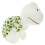 4 Stuks Schildpad Handpop Voor Peuter 2