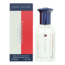 Tommy Hilfiger, Tommy Forever, Eau De Toilette, For Men, 30 ml