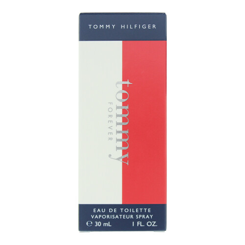 Tommy Hilfiger TOMMY FOREVER edt vapo 30 ml 1