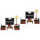 2 Sets Puppenhaus Klavier Und Möbel Set 6