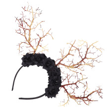 3Stk Stirnband Mit Gefälschter Für Party Festival Cosplay