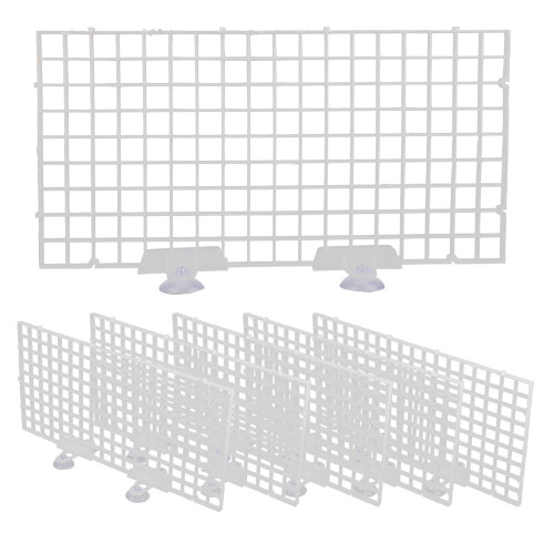 3 Divisor Criação , Isolamento