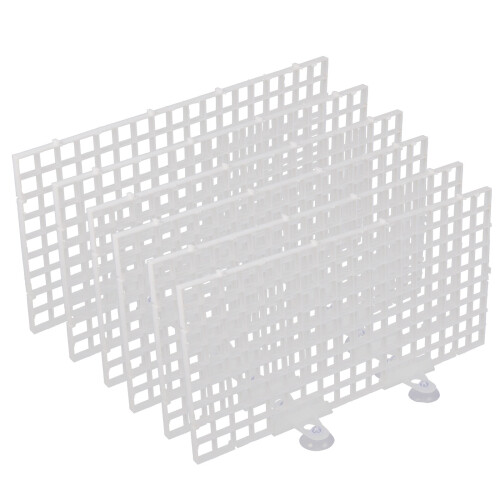 3 Divisor Criação , Isolamento 2