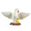 2 Pcs Plástico Brinquedo Crianças Decoração 1