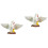 2 Pcs Plástico Brinquedo Crianças Decoração 4